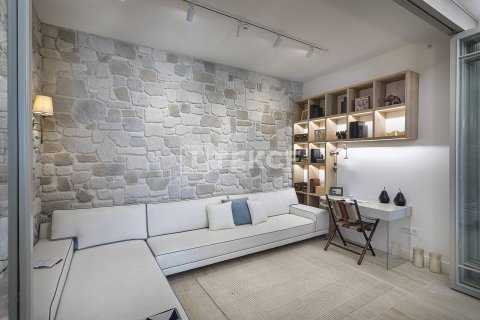 2+1 Wohnung  in Ankara, Türkei Nr. 182442 - 23