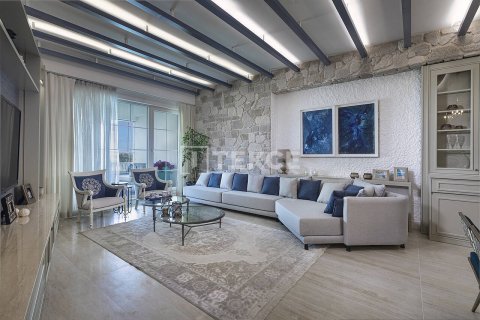 2+1 Wohnung  in Ankara, Türkei Nr. 182442 - 7