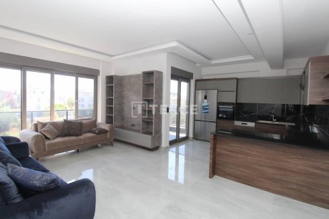 2+1 Wohnung  in Belek, Antalya, Türkei Nr. 182440 - 20