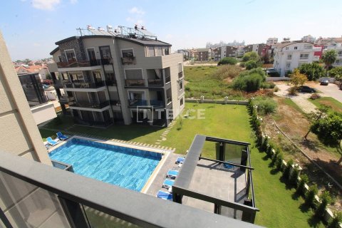 2+1 Wohnung  in Belek, Antalya, Türkei Nr. 182440 - 10