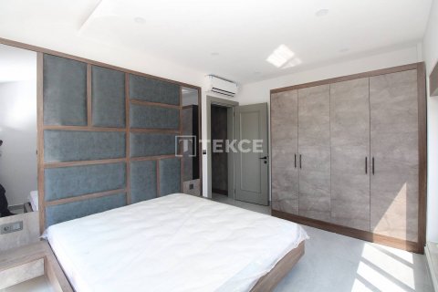 2+1 Wohnung  in Belek, Antalya, Türkei Nr. 182440 - 25