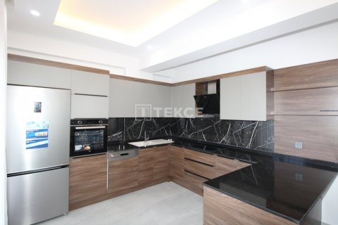 2+1 Wohnung  in Belek, Antalya, Türkei Nr. 182440 - 19