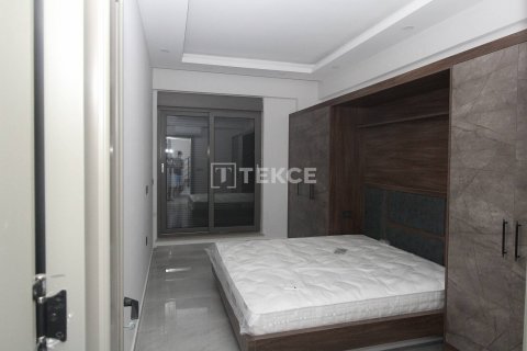 2+1 Wohnung  in Belek, Antalya, Türkei Nr. 182440 - 27