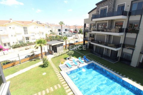 2+1 Wohnung  in Belek, Antalya, Türkei Nr. 182440 - 4