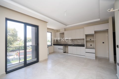 2+1 Takleilighet i Alanya, Antalya, Tyrkia Nr. 182438 - 13