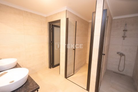 2+1 Takleilighet i Alanya, Antalya, Tyrkia Nr. 182438 - 8