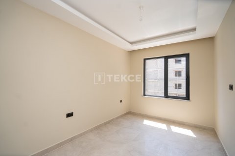 2+1 Takleilighet i Alanya, Antalya, Tyrkia Nr. 182438 - 15