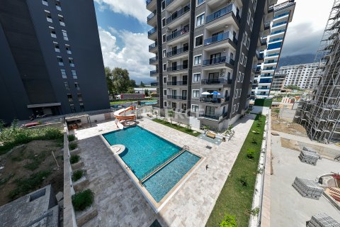 2+1 Penthäuser in Alanya, Antalya, Türkei Nr. 182438