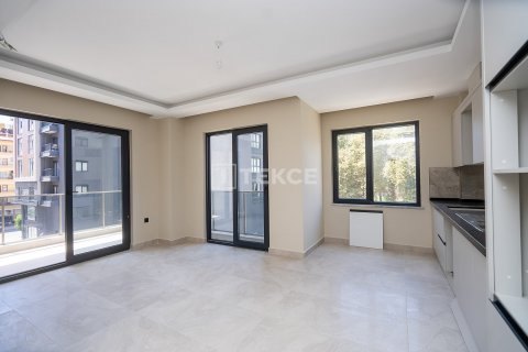 2+1 Takleilighet i Alanya, Antalya, Tyrkia Nr. 182438 - 14
