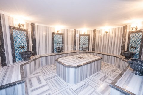 2+1 Takleilighet i Alanya, Antalya, Tyrkia Nr. 182438 - 9