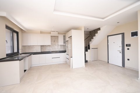 2+1 Takleilighet i Alanya, Antalya, Tyrkia Nr. 182438 - 12