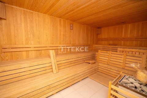 2+1 Takleilighet i Alanya, Antalya, Tyrkia Nr. 182438 - 10