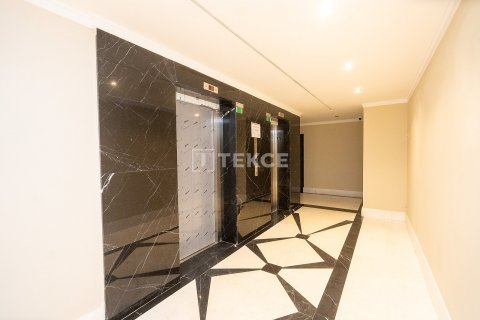 2+1 Takleilighet i Alanya, Antalya, Tyrkia Nr. 182438 - 7