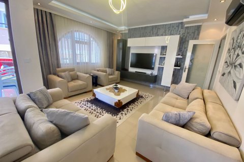 4+1 Lägenhet i Alanya, Antalya, Turkiet Nr. 174220 - 4