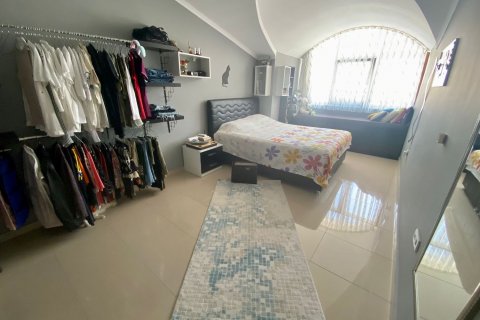 4+1 Lägenhet i Alanya, Antalya, Turkiet Nr. 174220 - 7