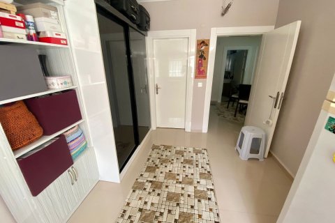 4+1 Lägenhet i Alanya, Antalya, Turkiet Nr. 174220 - 10