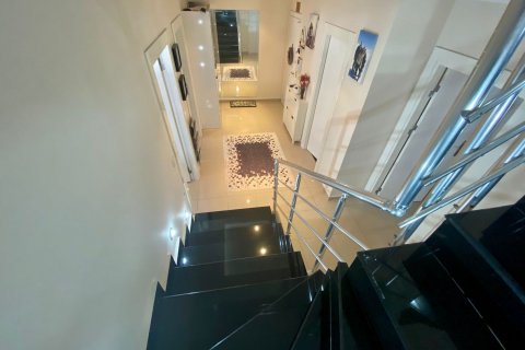 4+1 Lägenhet i Alanya, Antalya, Turkiet Nr. 174220 - 12