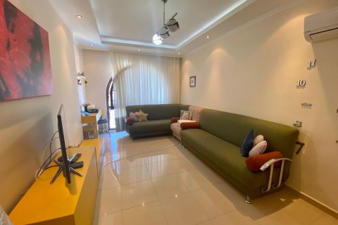 4+1 Lägenhet i Alanya, Antalya, Turkiet Nr. 174220 - 6