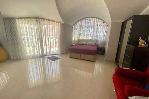 4+1 Lägenhet i Alanya, Antalya, Turkiet Nr. 174220 - 8
