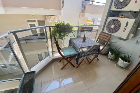 4+1 Lägenhet i Alanya, Antalya, Turkiet Nr. 174220 - 14