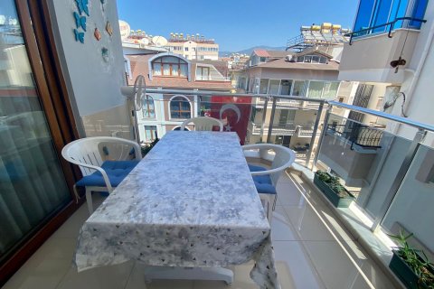 4+1 Lägenhet i Alanya, Antalya, Turkiet Nr. 174220 - 13