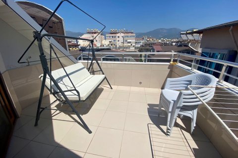 4+1 Lägenhet i Alanya, Antalya, Turkiet Nr. 174220 - 15