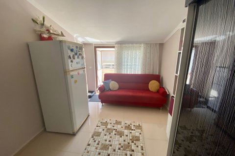 4+1 Lägenhet i Alanya, Antalya, Turkiet Nr. 174220 - 9