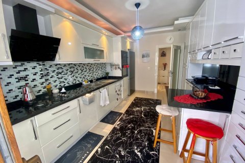 4+1 Lägenhet i Alanya, Antalya, Turkiet Nr. 174220 - 2
