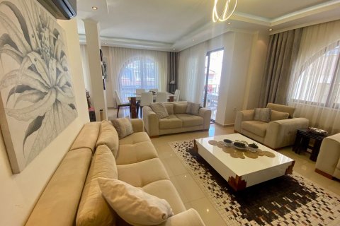 4+1 Lägenhet i Alanya, Antalya, Turkiet Nr. 174220 - 3