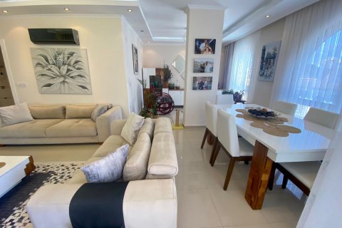 4+1 Lägenhet i Alanya, Antalya, Turkiet Nr. 174220 - 5