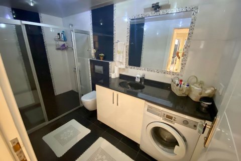 4+1 Lägenhet i Alanya, Antalya, Turkiet Nr. 174220 - 11