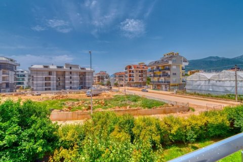 2+1 Leilighet i Alanya, Antalya, Tyrkia Nr. 170338 - 19