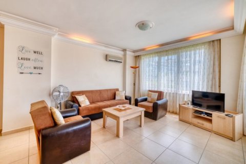 2+1 Leilighet i Alanya, Antalya, Tyrkia Nr. 170338 - 4