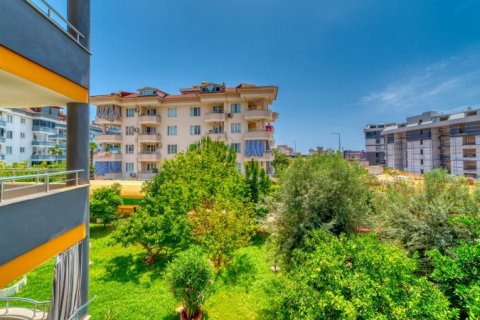 2+1 Leilighet i Alanya, Antalya, Tyrkia Nr. 170338 - 17