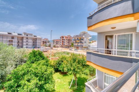 2+1 Leilighet i Alanya, Antalya, Tyrkia Nr. 170338 - 9