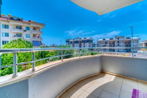 2+1 Leilighet i Alanya, Antalya, Tyrkia Nr. 170338 - 16