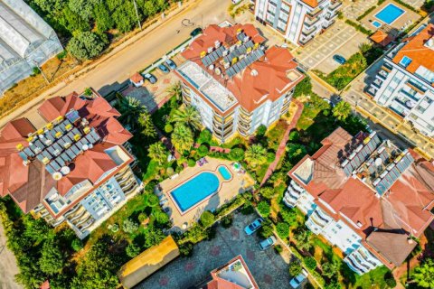 2+1 Leilighet i Alanya, Antalya, Tyrkia Nr. 170338 - 22