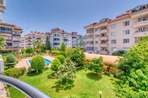 2+1 Leilighet i Alanya, Antalya, Tyrkia Nr. 170338 - 7