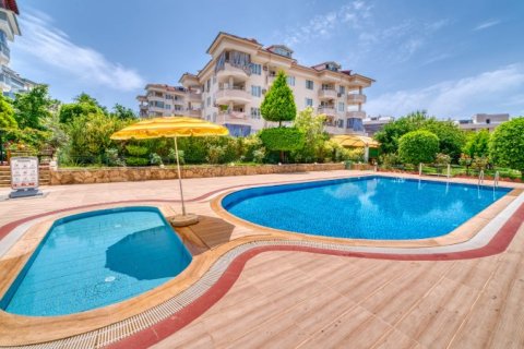 2+1 Leilighet i Alanya, Antalya, Tyrkia Nr. 170338 - 20