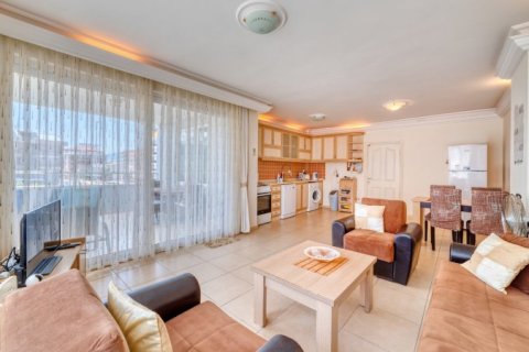 2+1 Leilighet i Alanya, Antalya, Tyrkia Nr. 170338 - 25