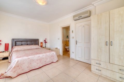 2+1 Leilighet i Alanya, Antalya, Tyrkia Nr. 170338 - 23