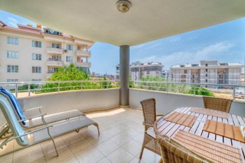 2+1 Leilighet i Alanya, Antalya, Tyrkia Nr. 170338 - 6