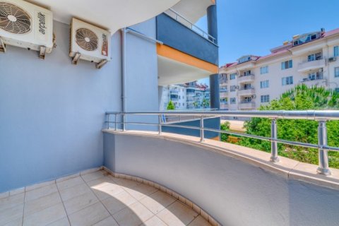 2+1 Leilighet i Alanya, Antalya, Tyrkia Nr. 170338 - 15