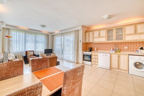 2+1 Leilighet i Alanya, Antalya, Tyrkia Nr. 170338 - 2