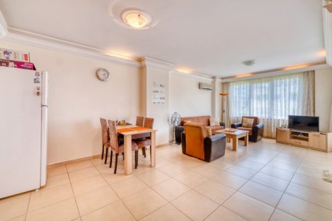 2+1 Leilighet i Alanya, Antalya, Tyrkia Nr. 170338 - 26
