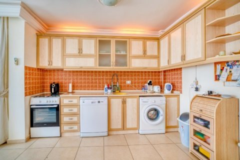 2+1 Leilighet i Alanya, Antalya, Tyrkia Nr. 170338 - 3