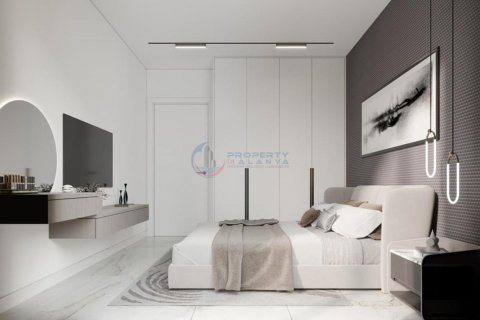 1+1 Leilighet i Alanya, Antalya, Tyrkia Nr. 211543 - 16