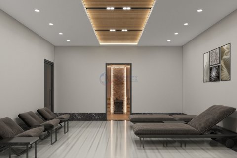 1+1 Leilighet i Alanya, Antalya, Tyrkia Nr. 211543 - 26