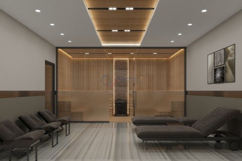 1+1 Leilighet i Alanya, Antalya, Tyrkia Nr. 211543 - 27