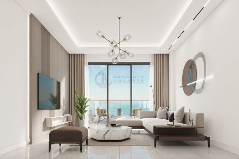 1+1 Leilighet i Alanya, Antalya, Tyrkia Nr. 211543 - 14